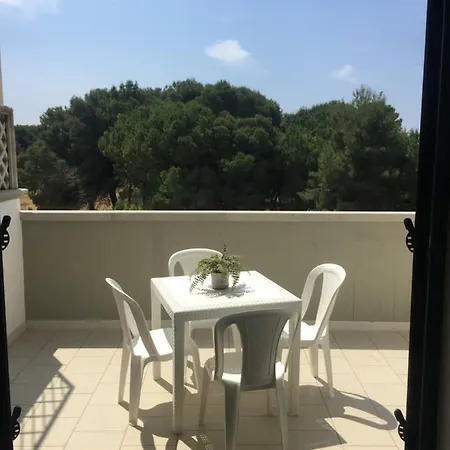 Holiday home Casa Annaro *