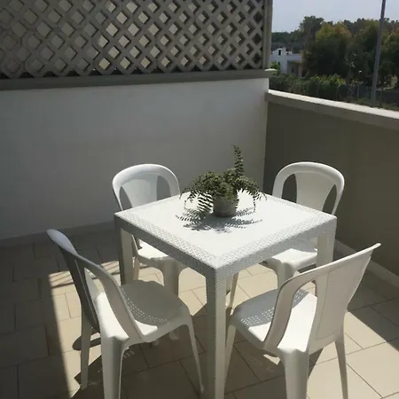 Holiday home Casa Annaro *