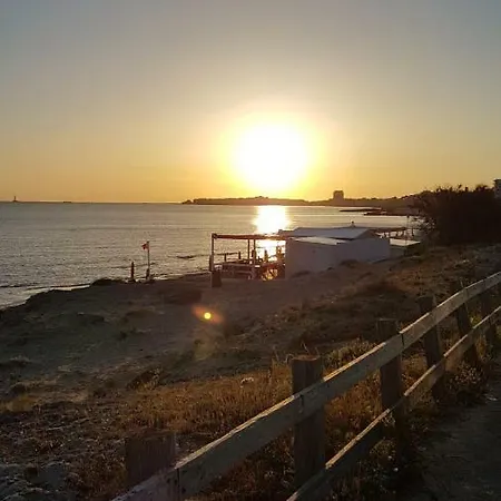 Casa Annaro Holiday home Gallipoli