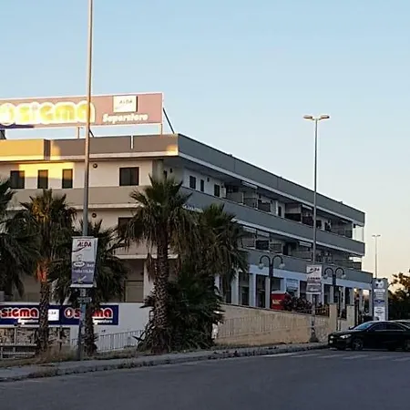 Casa Annaro Gallipoli