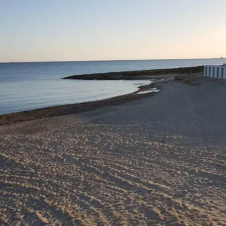 Holiday home Casa Annaro *