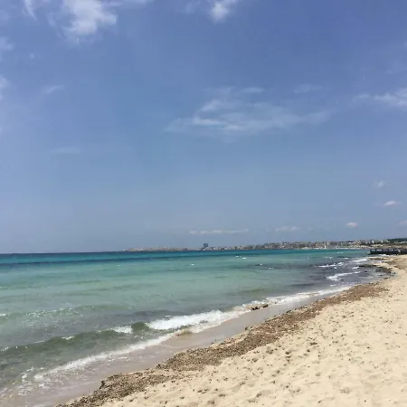 Holiday home Casa Annaro *