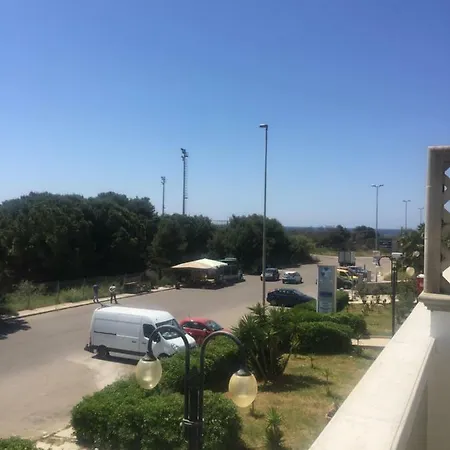 Casa Annaro Holiday home