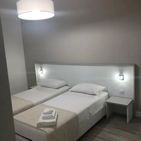 Casa Annaro Holiday home *