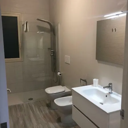 Casa Annaro Holiday home Gallipoli