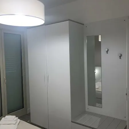 Holiday home Casa Annaro