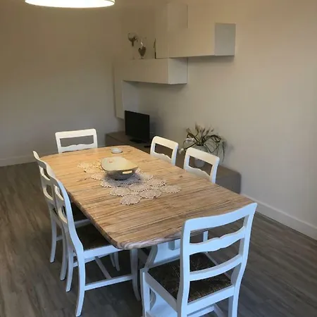 Casa Annaro Holiday home *