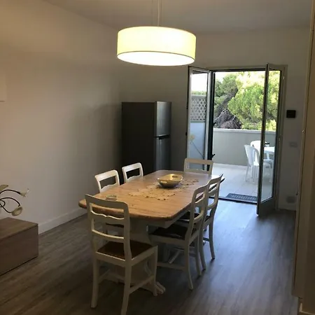 Holiday home Casa Annaro