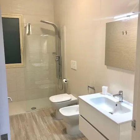 Holiday home Casa Annaro