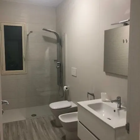 Holiday home Casa Annaro Gallipoli
