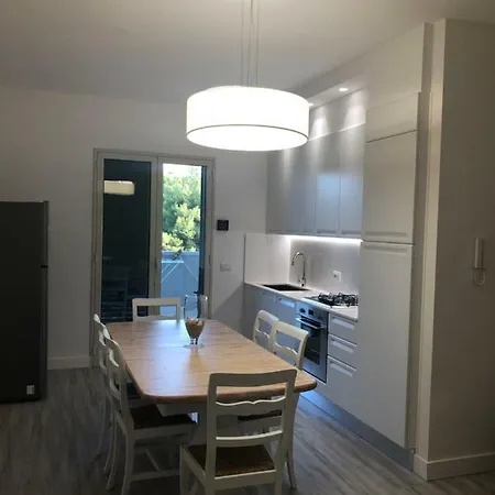 Casa Annaro Holiday home Gallipoli